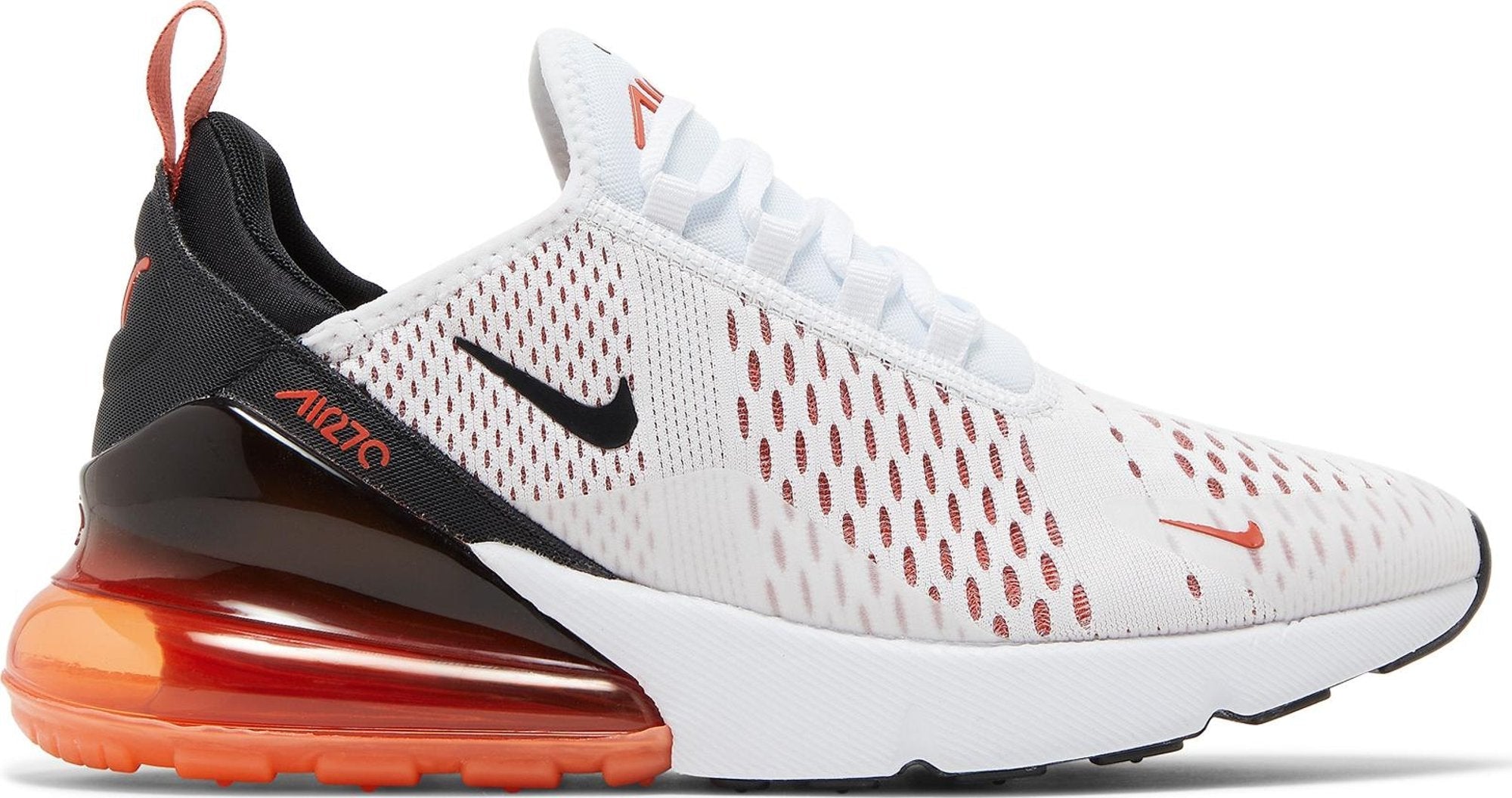 [DZ4439-100] Womens Nike AIR MAX 270 W