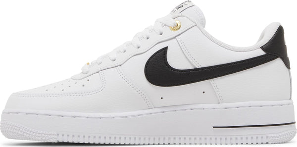 [DQ7658-100] Mens Nike Air Force 1 Low '07 LV8 '40th Anniversary'