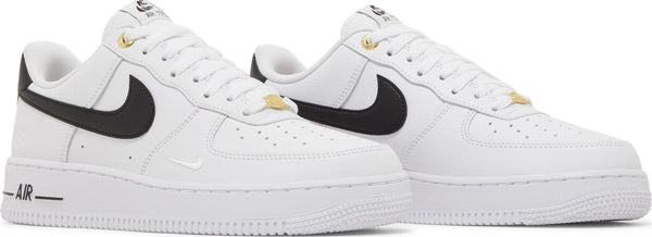 [DQ7658-100] Mens Nike Air Force 1 Low '07 LV8 '40th Anniversary'