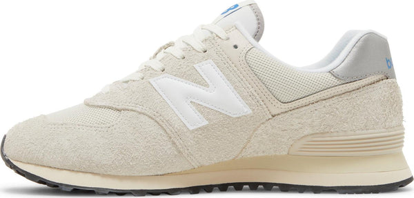 [U574RZ2] Mens New Balance 574 'REFLECTION GREY'