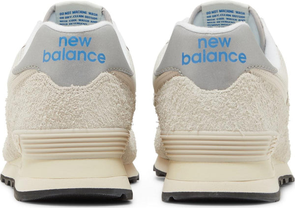 [U574RZ2] Mens New Balance 574 'REFLECTION GREY'