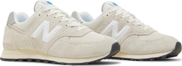 [U574RZ2] Mens New Balance 574 'REFLECTION GREY'