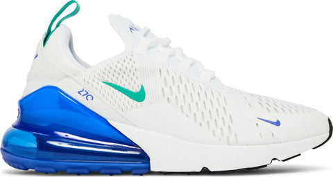 [AH6789-109] Womens Nike Air Max 270 (W)