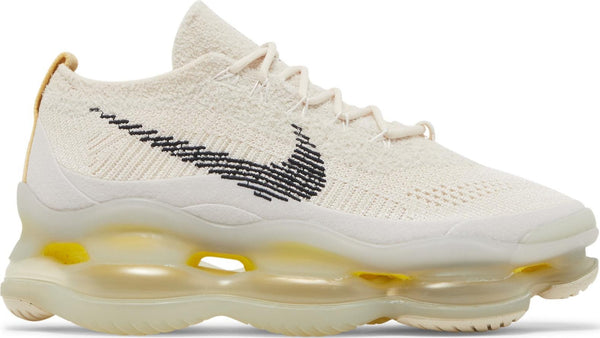 [DJ4701-001] Mens Nike Air Max Scorpion FK Phantom "Lemon Wash"