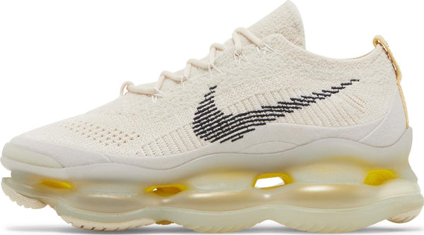 [DJ4701-001] Mens Nike Air Max Scorpion FK Phantom "Lemon Wash"