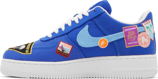 [DX2304-400] Mens Nike Air Force 1 Low PRM