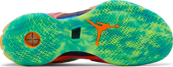 [DV5264-083] Mens Air Jordan 36 Low 'EYBL'