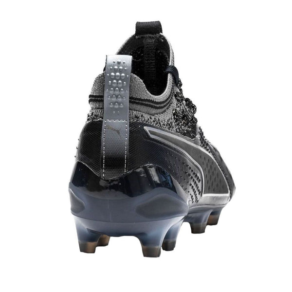 [104735-02] Mens Puma One 1 Leather FG/AG Cleats