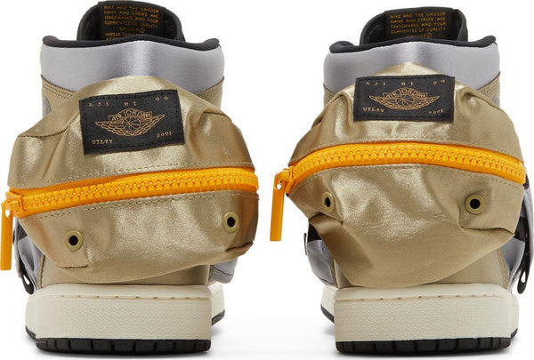 [DO8727-200] Mens Air Jordan RETRO 1 HIGH OG SP UTILITY