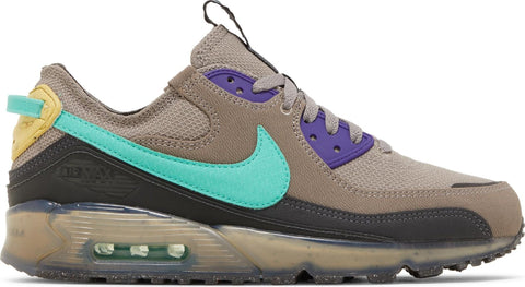 [DQ3987-001] Mens Nike Air Max 90 Terrascape