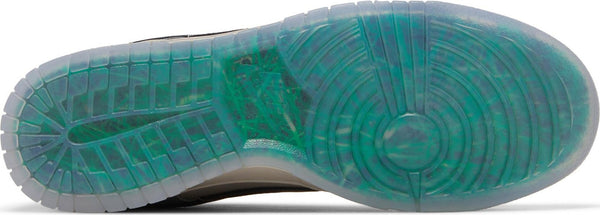 [DR6187-001] Mens Nike Dunk Low 'North Carolina A&T'