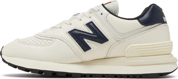 [U574LGTO] Mens New Balance 574 LEGACY 'ANGORA OUTERSPACE'