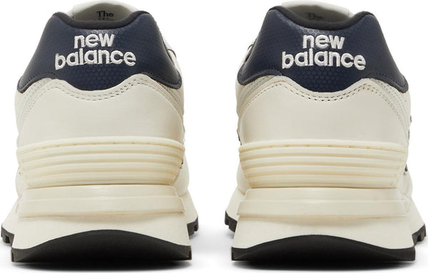 [U574LGTO] Mens New Balance 574 LEGACY 'ANGORA OUTERSPACE'