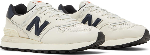 [U574LGTO] Mens New Balance 574 LEGACY 'ANGORA OUTERSPACE'