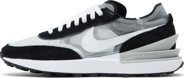 [DD8014-004] Mens Nike WAFFLE ONE SE 'GREY FOG'