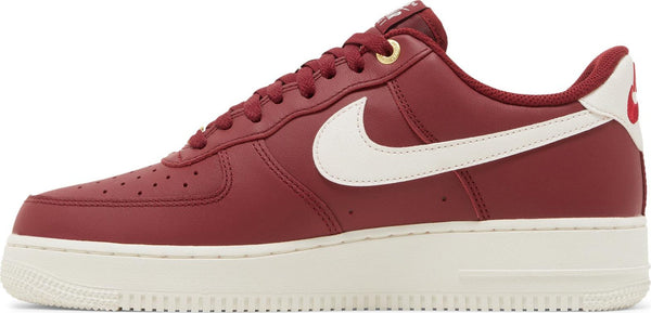 [DQ7664-600] Mens Nike Air Force 1 Low Join Forces