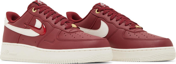 [DQ7664-600] Mens Nike Air Force 1 Low Join Forces