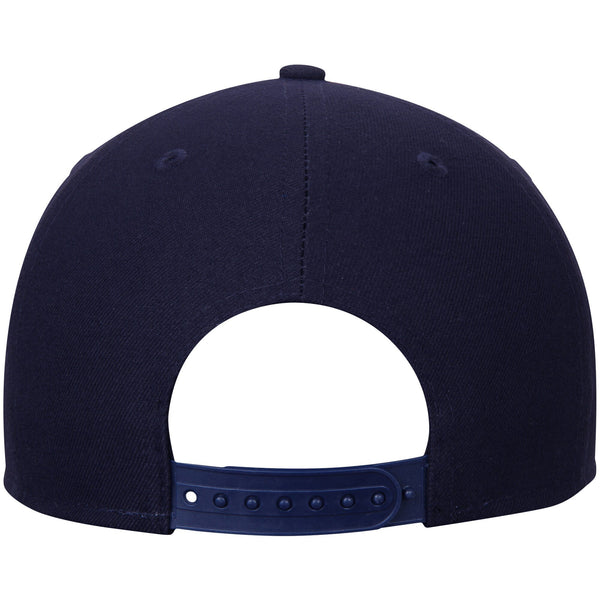 [10581343] Mens New Era MLB Baycik 9Fifty Snapback Cap Seattle Mariners