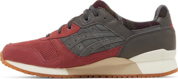 [1201A686-600] Mens Asics GEL-LYTE III OG