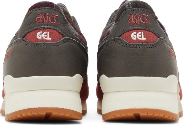 [1201A686-600] Mens Asics GEL-LYTE III OG