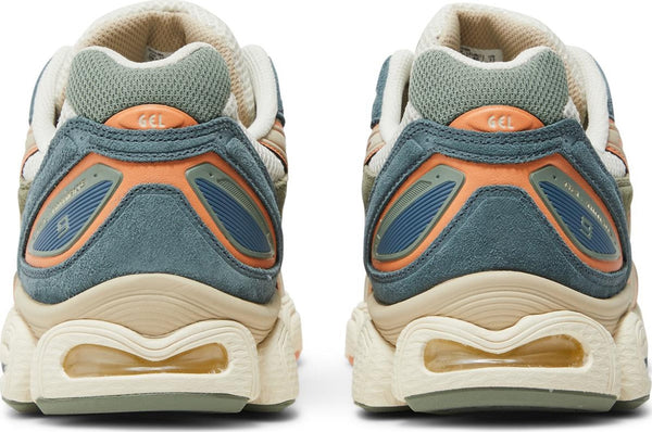 [1201A584-100] Mens Asics GEL-NIMBUS 9