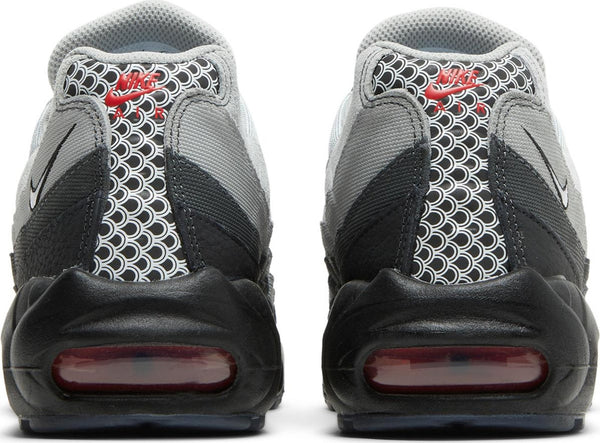 [DQ3979-001] Mens Nike Air Max 95 'Fish Scales'