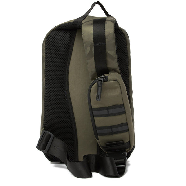 [921432-86V] Mens Oakley Utility One Shoulder Bag Sling Backpack
