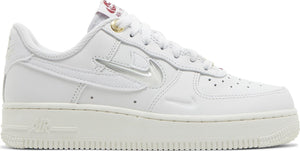 [DZ5616-100] Womens Nike Air Force 1 '07 PRM (W)