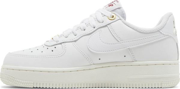 [DZ5616-100] Womens Nike Air Force 1 '07 PRM (W)