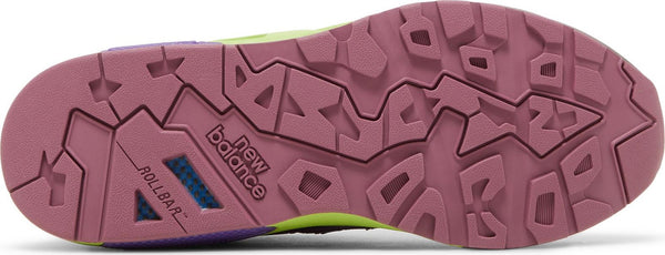 [MT580ST2] Mens New Balance 580 'STRAY RATS KHAKI PURPLE'