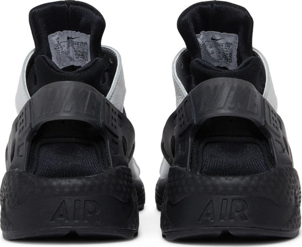 [DD1068-109] Mens Nike AIR HUARACHE 'WHITE BLACK (2022)'