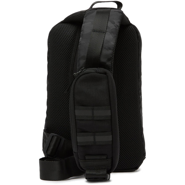 [921432-02E] Mens Oakley Utility One Shoulder Bag Sling Backpack