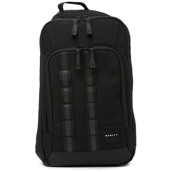[921432-02E] Mens Oakley Utility One Shoulder Bag Sling Backpack