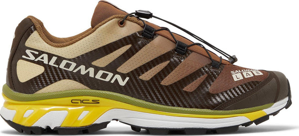 [L41772000] Mens Salomon XT-4 ADVANCED 'BUNGEE CORD'