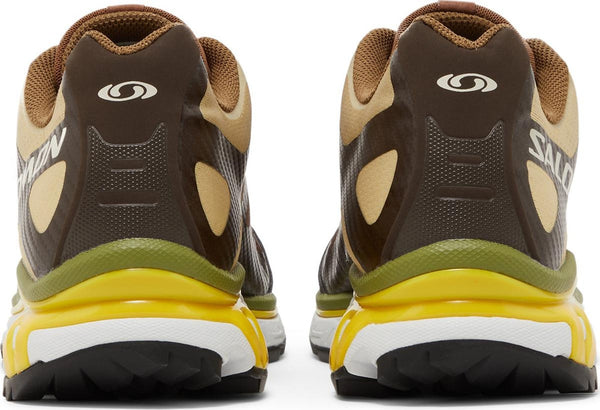 [L41772000] Mens Salomon XT-4 ADVANCED 'BUNGEE CORD'