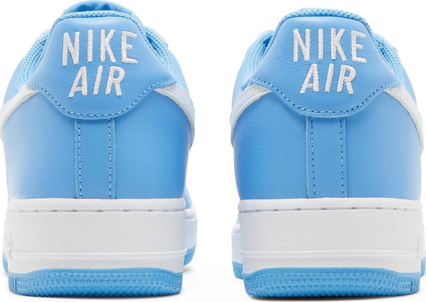 [DM0576-400] Mens Nike Air Force 1 Low '07 Retro