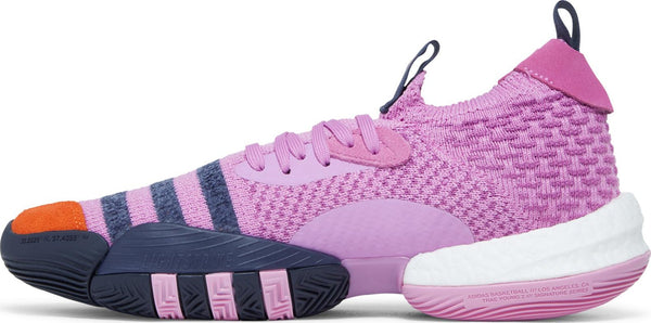 [H06483] Mens Adidas Trae Young 2