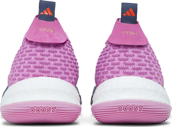 [H06483] Mens Adidas Trae Young 2