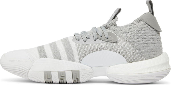 [H03842] Mens Adidas Trae Young 2