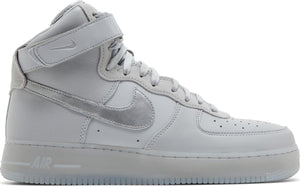 [DZ5428-001] Mens Nike Air Force 1 High 'Wolf Grey'