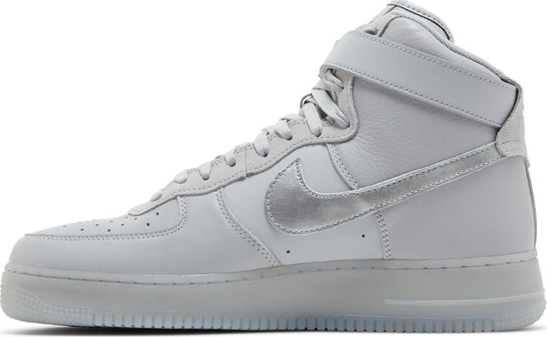 [DZ5428-001] Mens Nike Air Force 1 High 'Wolf Grey'