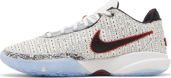 [DJ5423-100] Mens Nike LEBRON 20 'THE DEBUT'