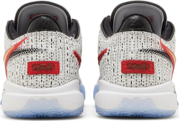 [DJ5423-100] Mens Nike LEBRON 20 'THE DEBUT'