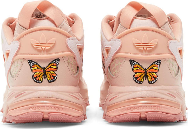 [HP2496] Mens Adidas Hypererturf Adventure DDLM 'Dia De Los Muertos PINK'