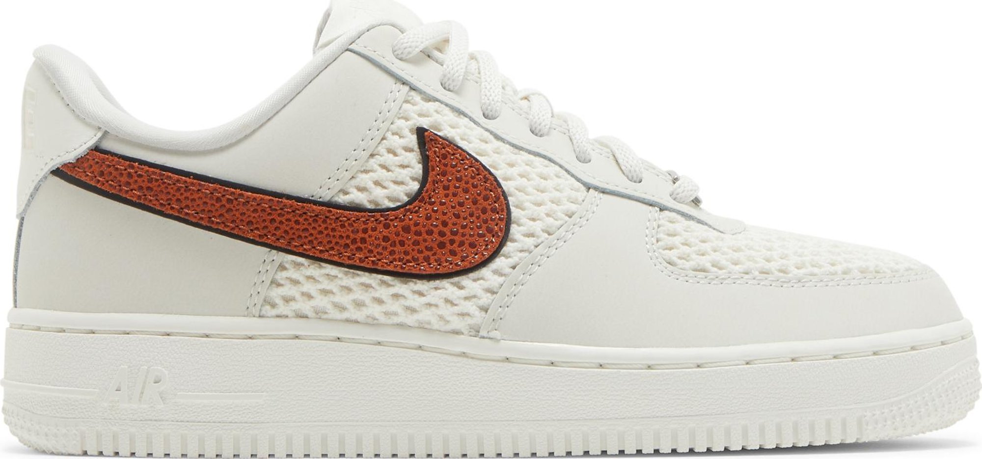 [DZ5228-100] Womens Nike Air Force 1 '07