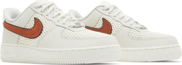 [DZ5228-100] Womens Nike Air Force 1 '07