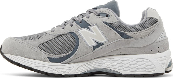 [M2002RST] Mens New Balance 2002R 'STEEL GREY ORCA'