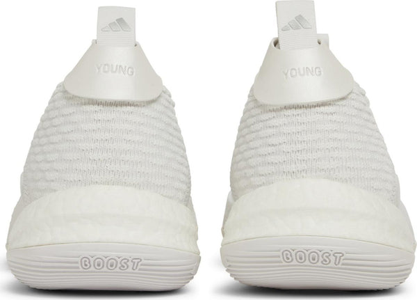 [H03844] Mens Adidas Trae Young 2