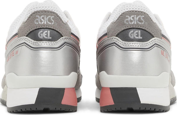 [1201A826-100] Mens Asics GEL-LYTE III OG