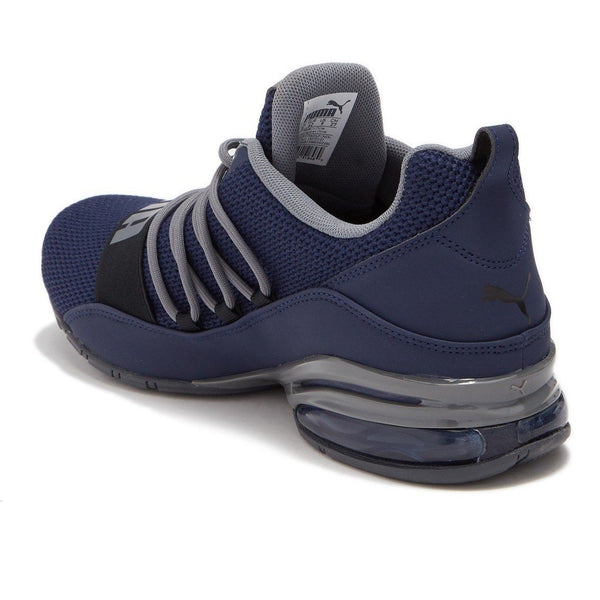 [192723-01] Mens Puma Cell Regulate Woven Wide Width